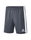 Erima Sporthose Short Retro Star kurz grau/weiss Herren